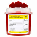 GUARDIAN REC.RESIDUOS CORTOPUNZANTES 1 L - VENTA CON FORMULA MEDICA