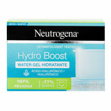REFIL NEUTROGENA HYDRO B WATER GEL 50 GR - REG. INVIMA NSOC71633-16CO