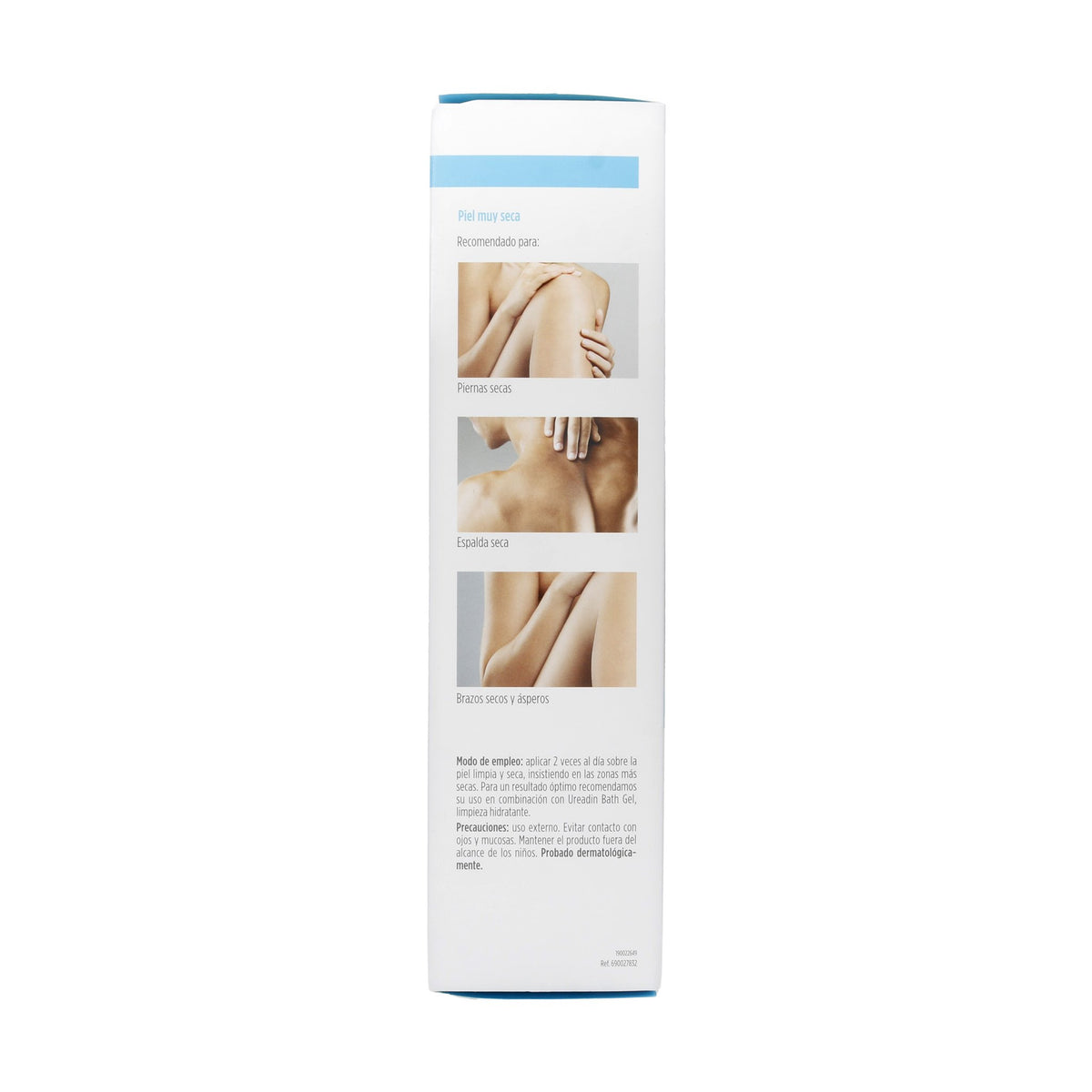 Isdin Ureadin Ultra10 Loc.400Ml - Droguería La Bastilla Medellín