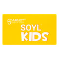 JABÓN SOYL KIDS X 100 G