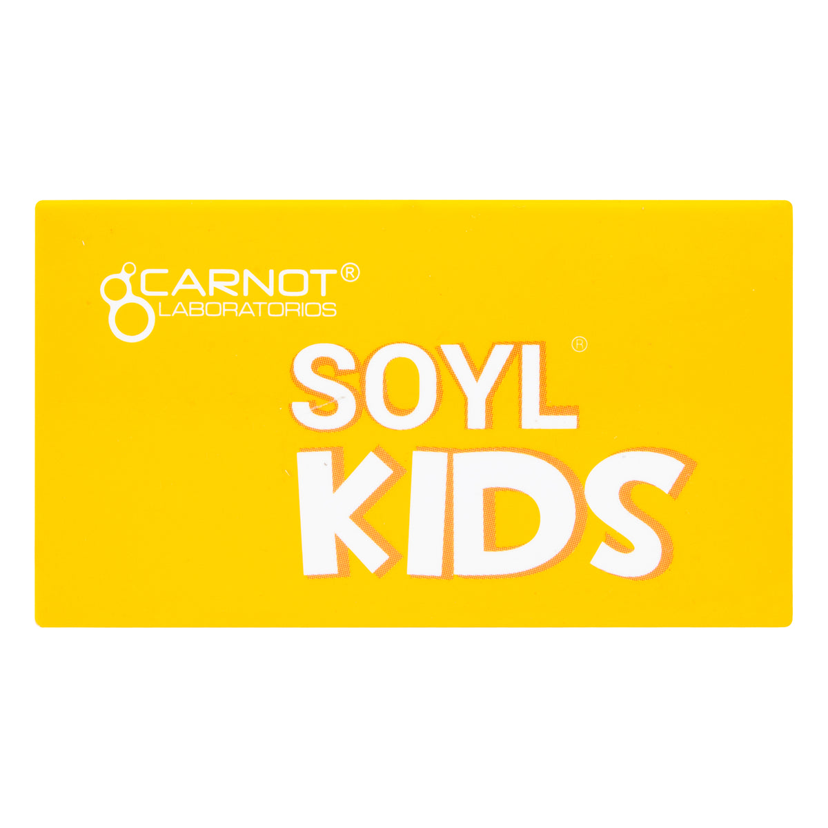JABÓN SOYL KIDS X 100 G