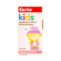 CETIRIZINA JARABE 0.1% KIDS 60 ML GF - VENTA CON FORMULA MEDICA - REG. INVIMA 2016M-0005929-R1