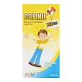 COFINIL 4 MG NINOS JARABE 120ML - BROMHEXINA