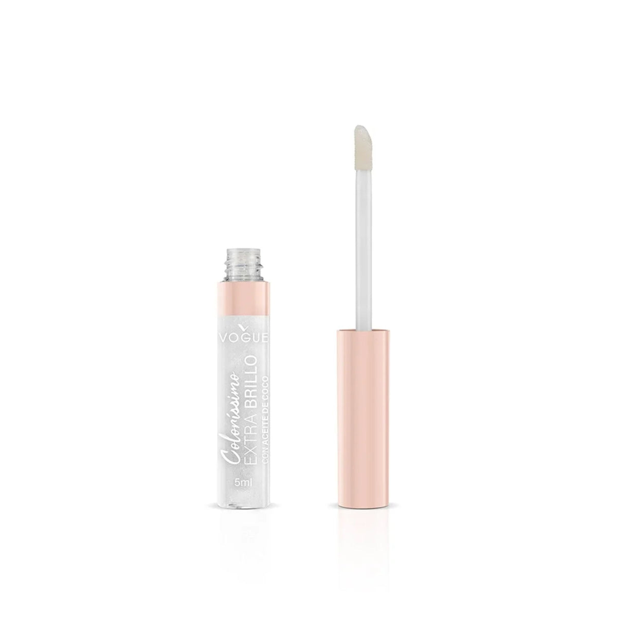 Labial Colorissimo Extra Brillo Brisa 5Ml
