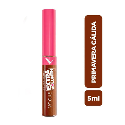 LABIAL EXTRAVOLUMEN PRIMAVERA CALIDA