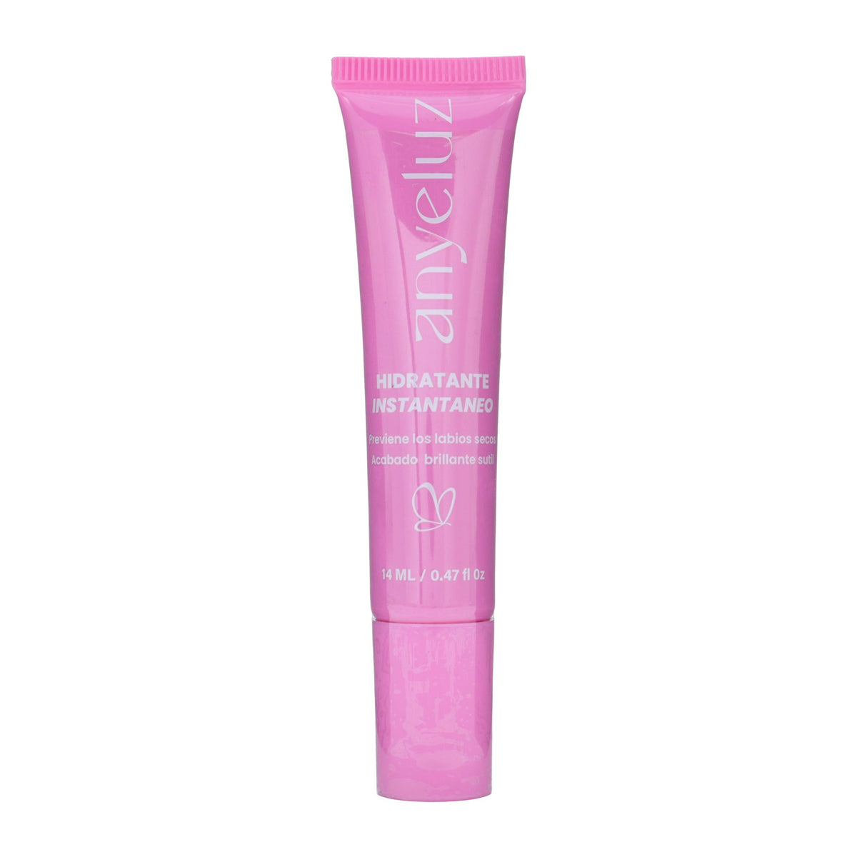 Labial Hidratante Anyeluz Tono.1 14 Ml