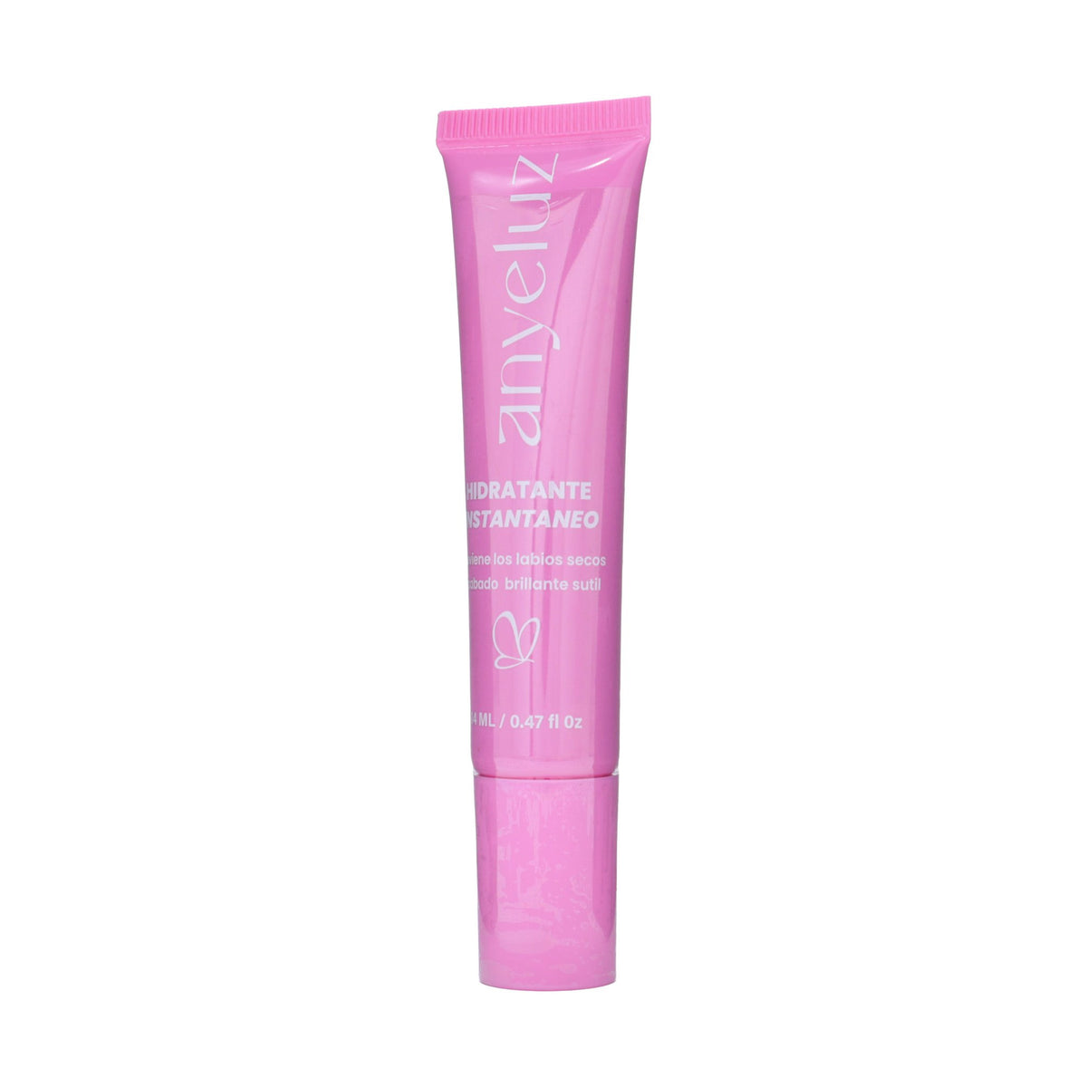 Labial Hidratante Anyeluz Tono.1 14 Ml