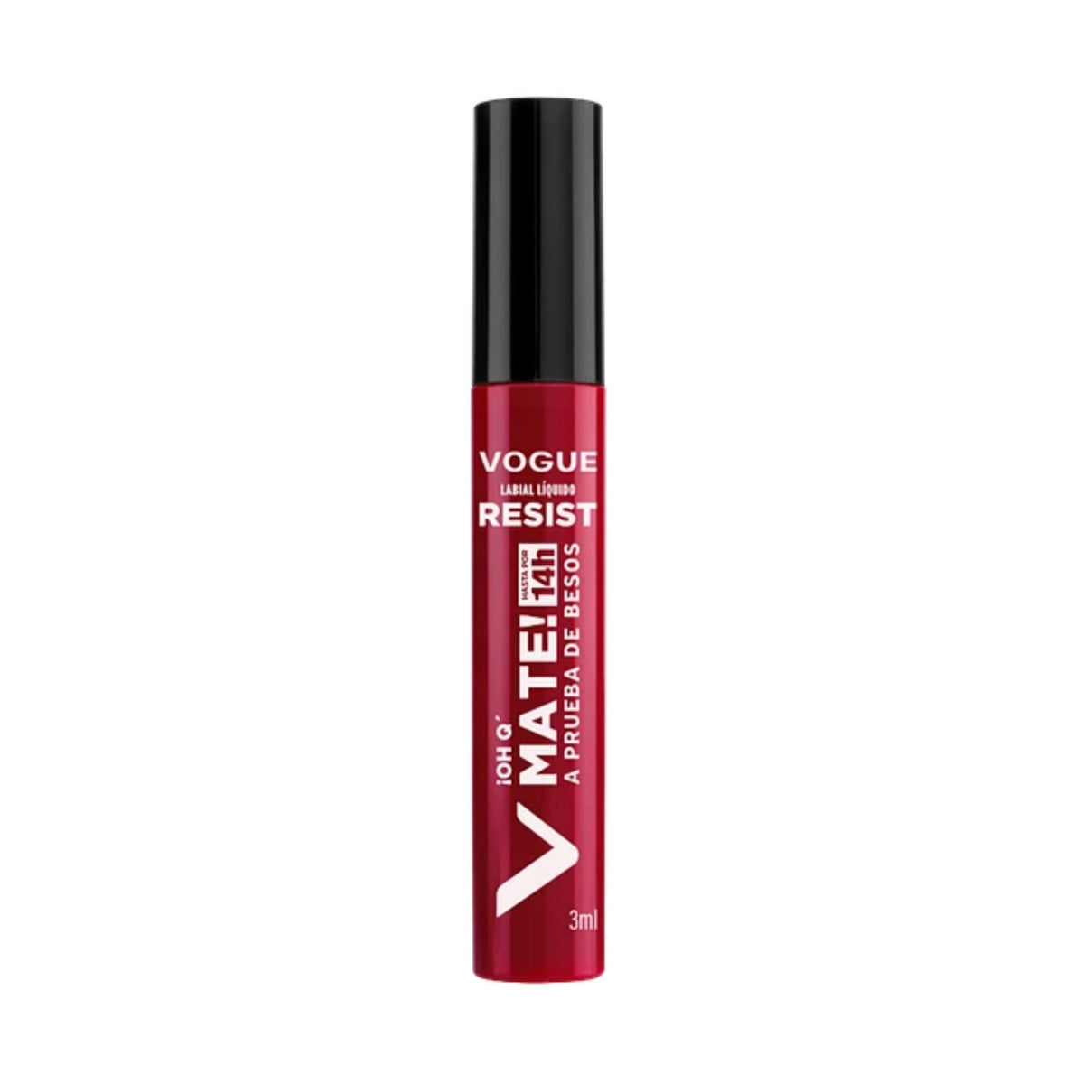 Labial Liq Resist Apasionada 3Ml