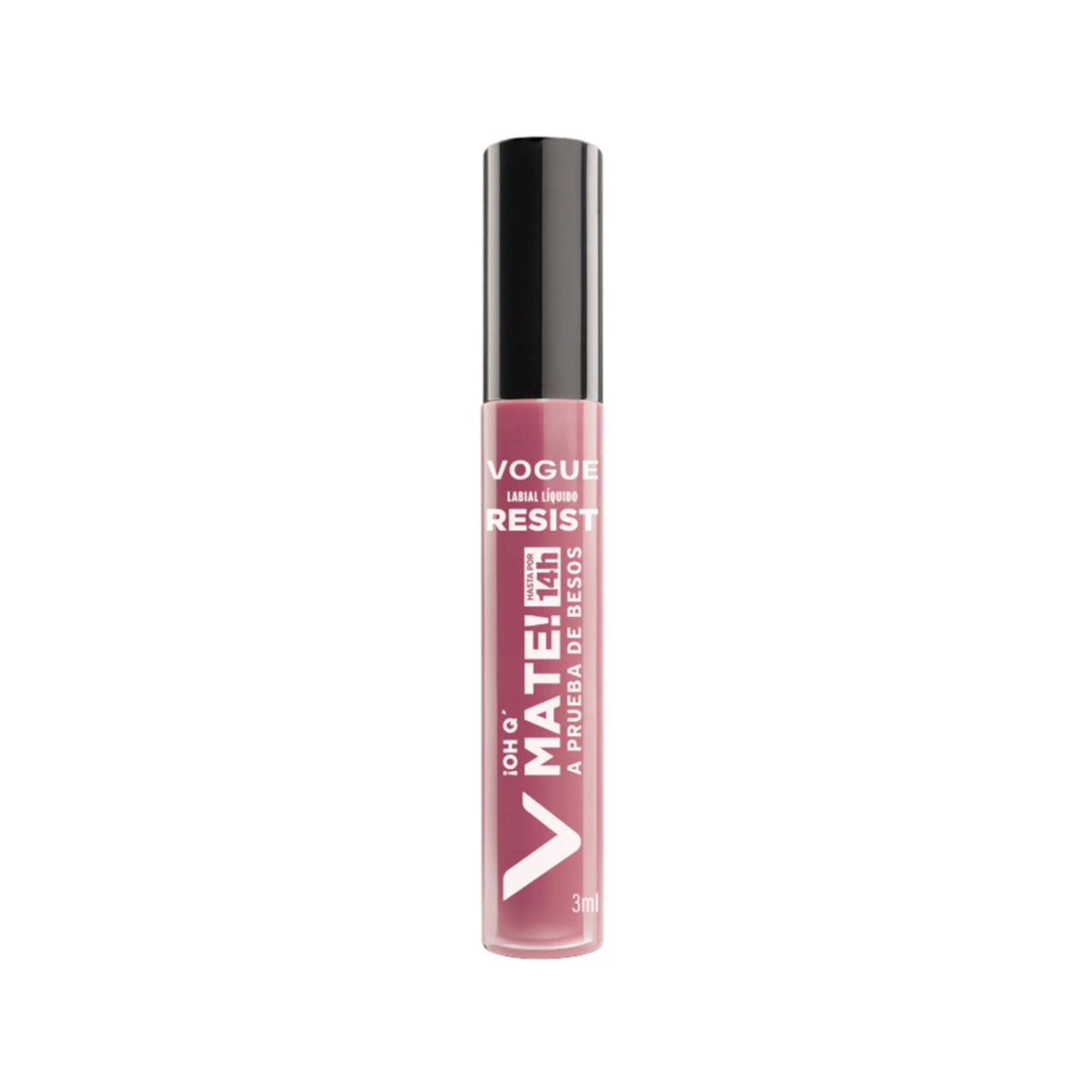 Labial Liq Resist Encantadora 3Ml
