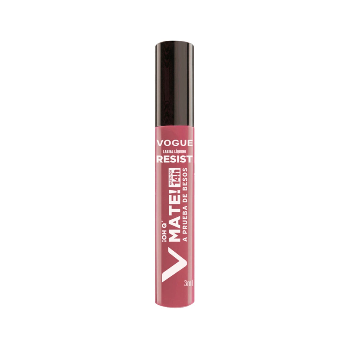 Labial Liq Resist Fabulosa 3Ml