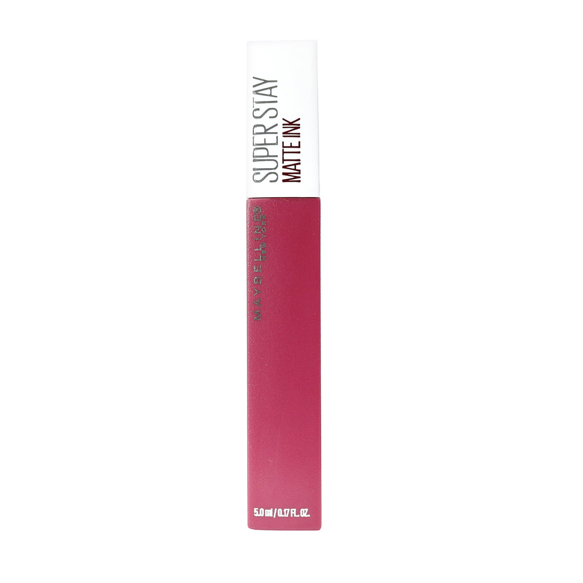 Labial Maybelline Matte Ink Artist