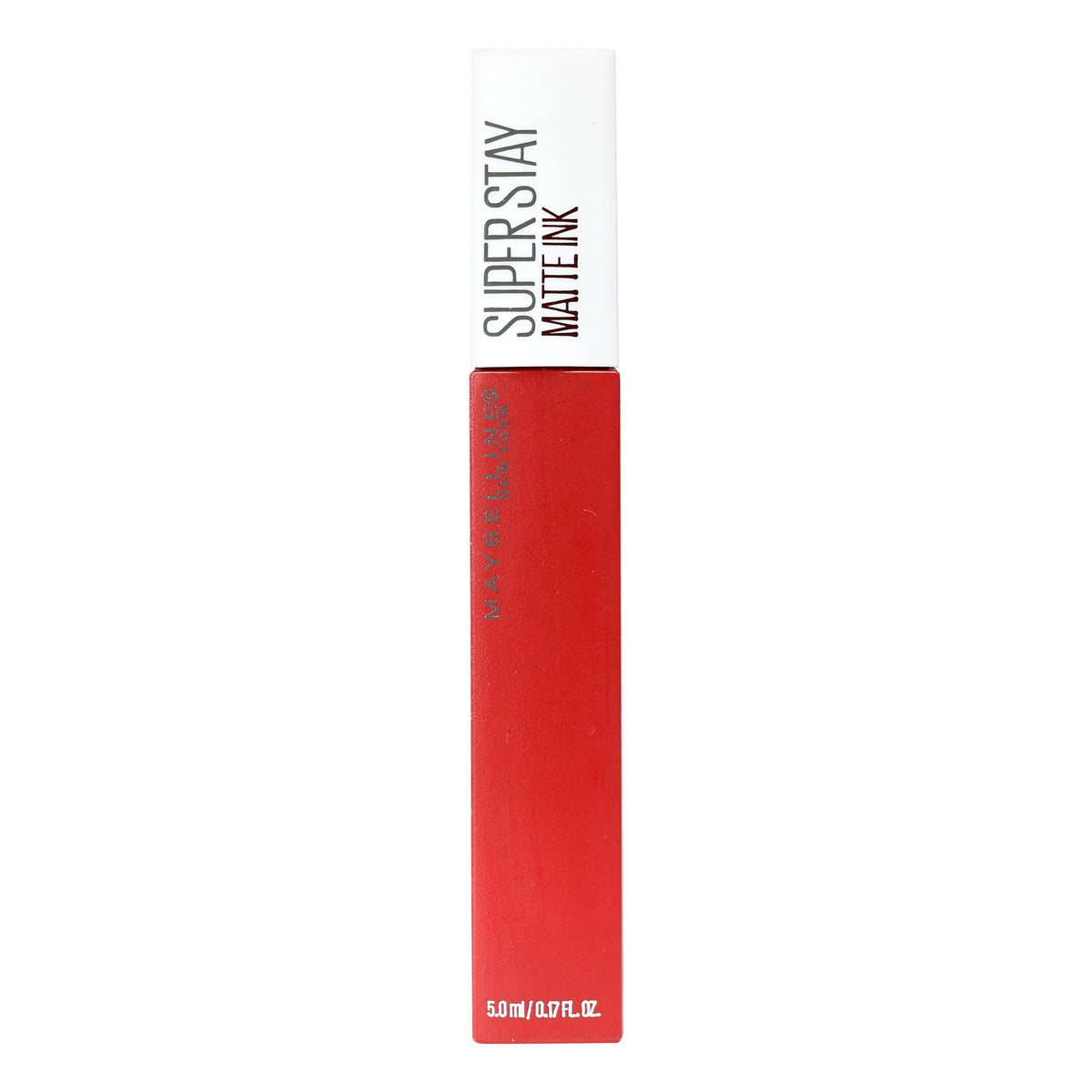 Labial Maybelline Matte Ink City Dancer