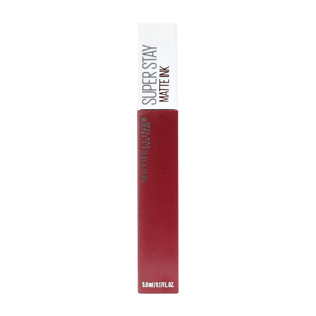 Labial Maybelline Matte Ink City Founder