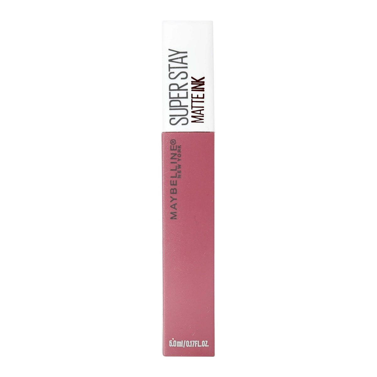 Labial Maybelline Matte Ink Lover