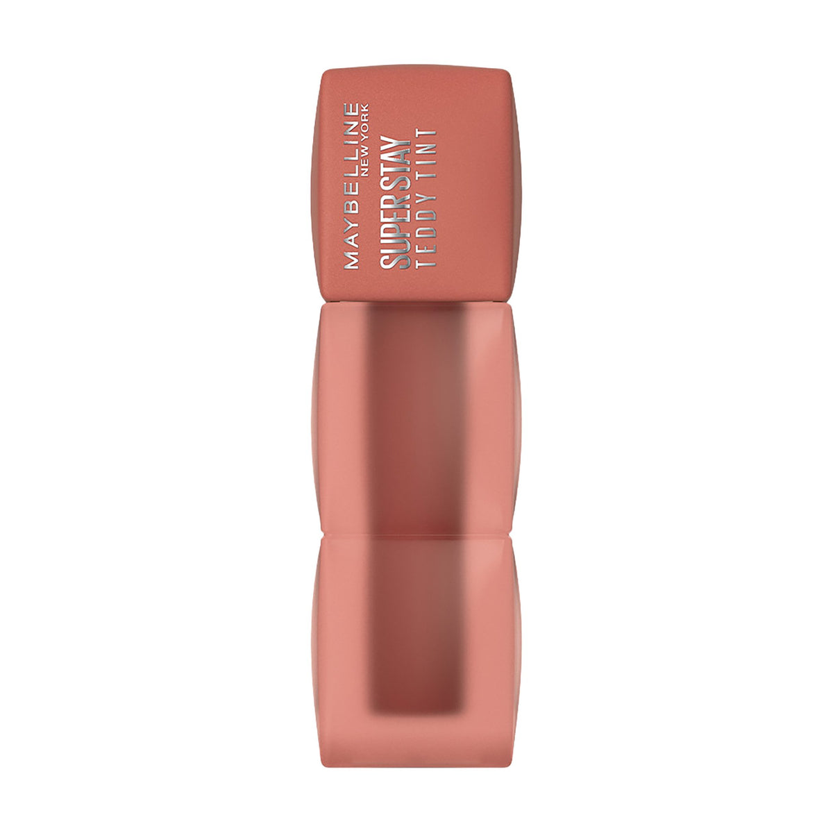Labial Teddy Tint 95 Buffed O Maybelline