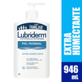 Lubriderm Humectación Diaria 946 ml - Droguería La Bastilla Medellín
