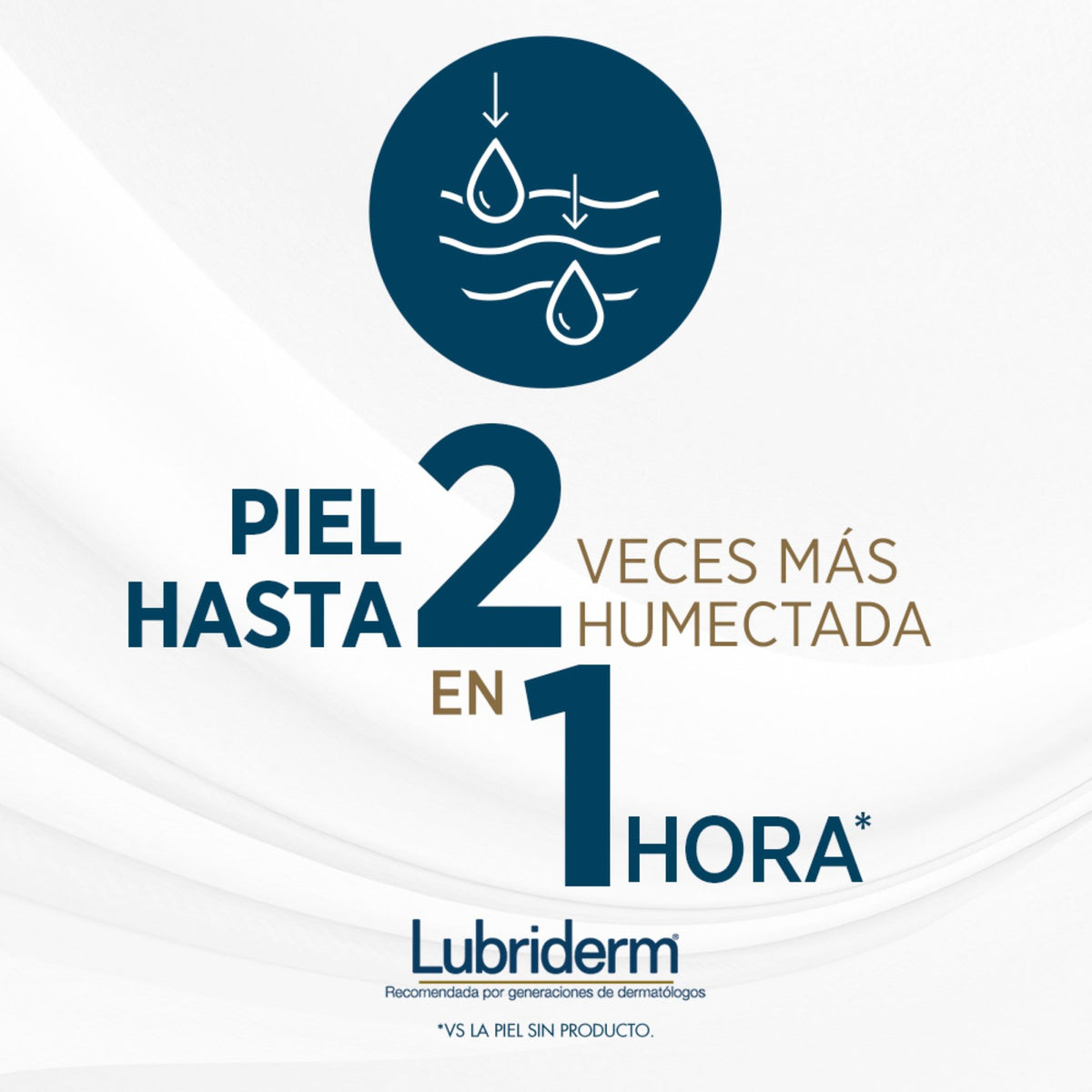 Lubriderm Reparación Intensiva 946 ml