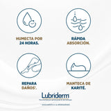 Lubriderm Reparación Intensiva 946 ml