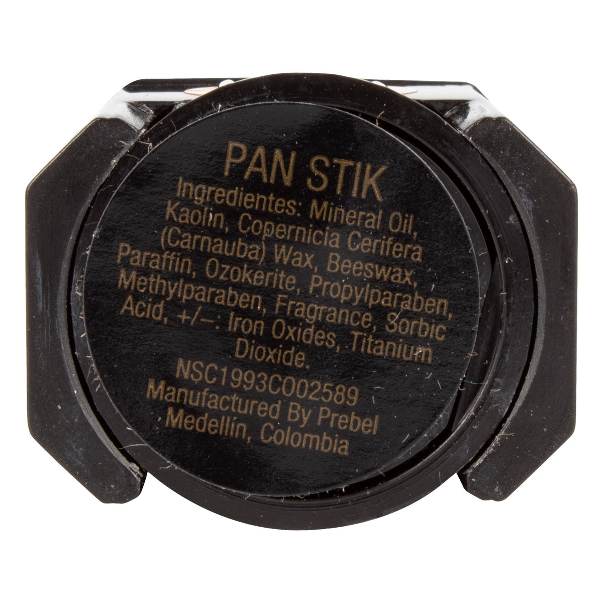 Maquillaje Max Factor Pan Stick 55 Natural