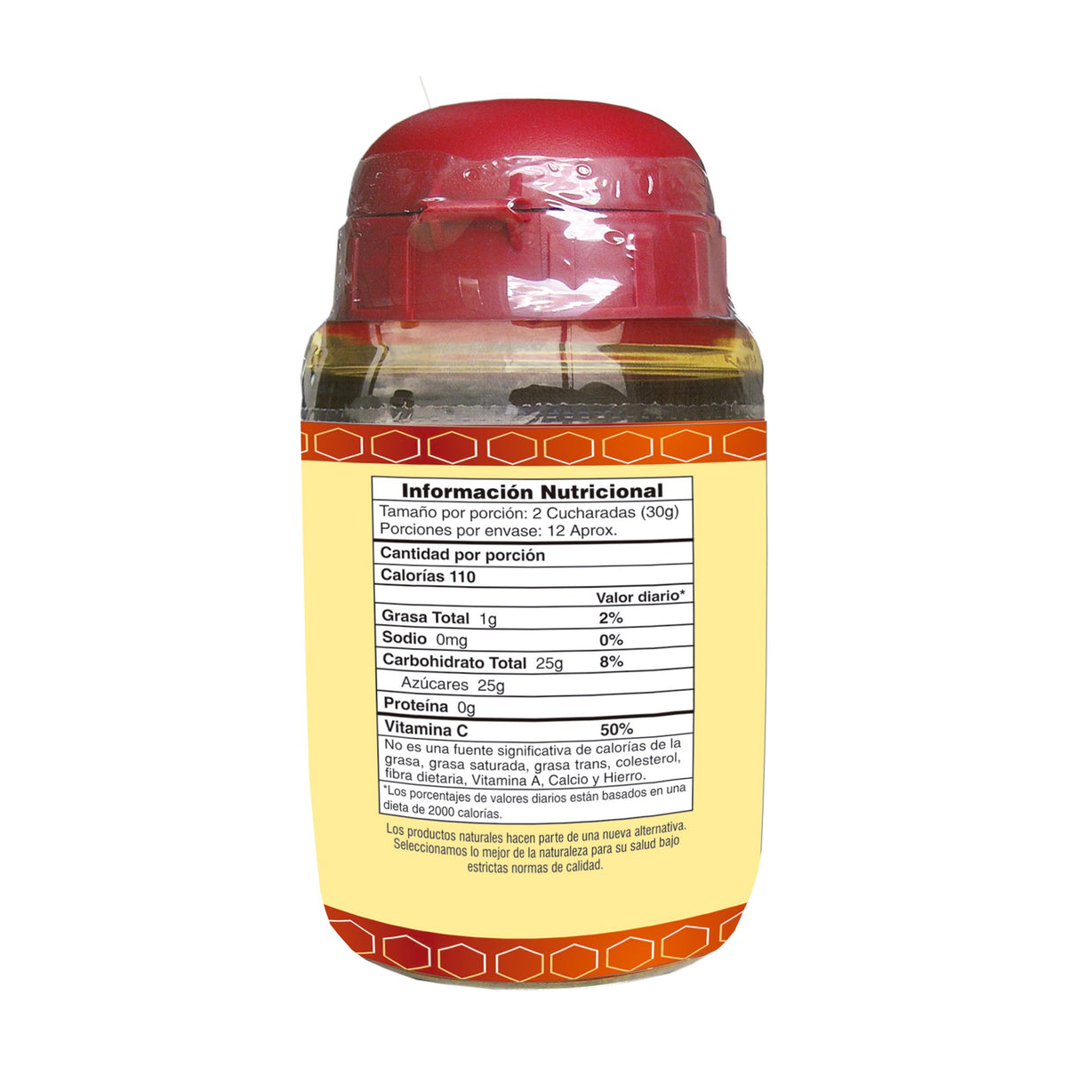 Mieltertos Propóleo 350 g