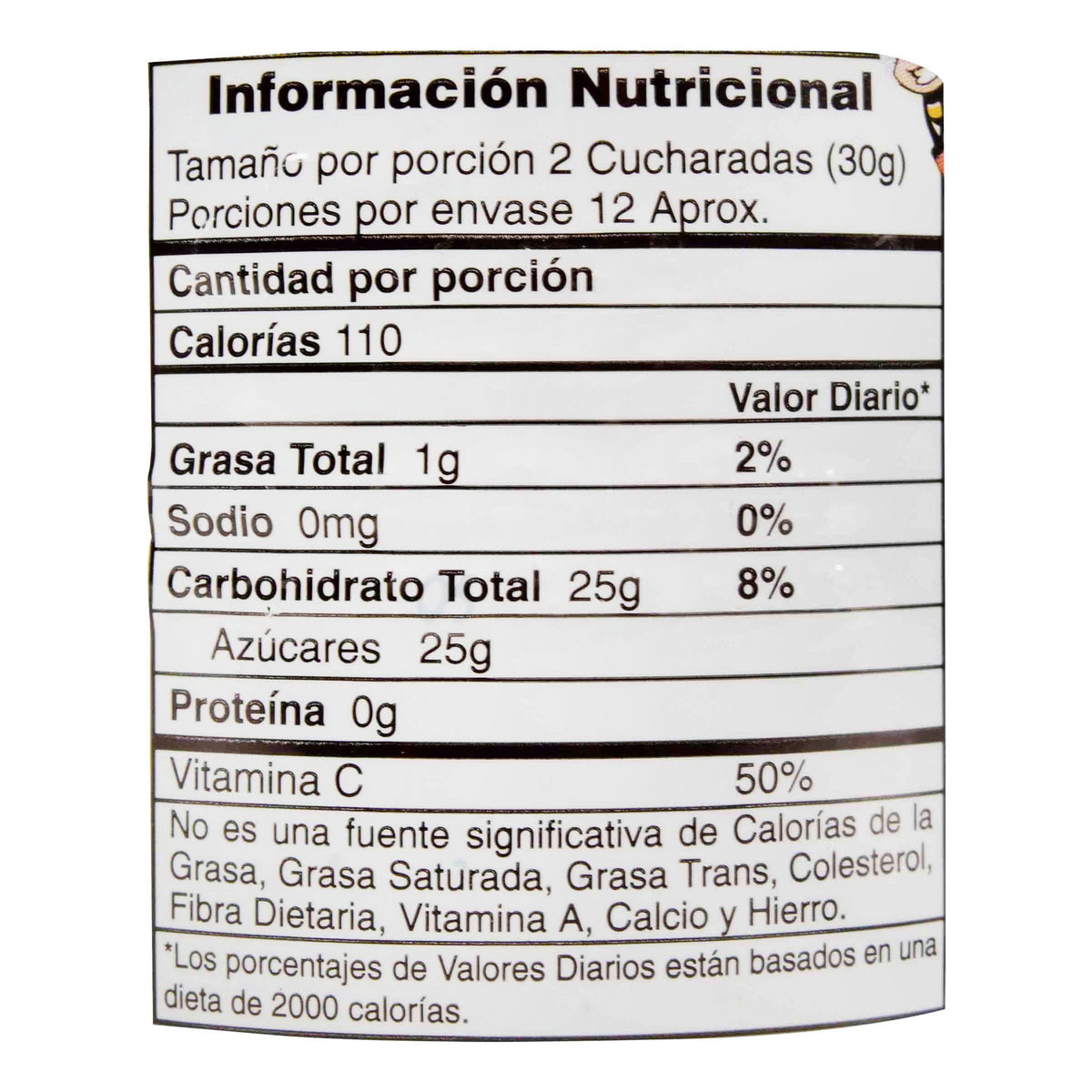 Mieltertos Propomielito Kids 350 g