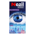 NAZIL ADVANCED 15 ML - REG. INVIMA 2023M-0020891