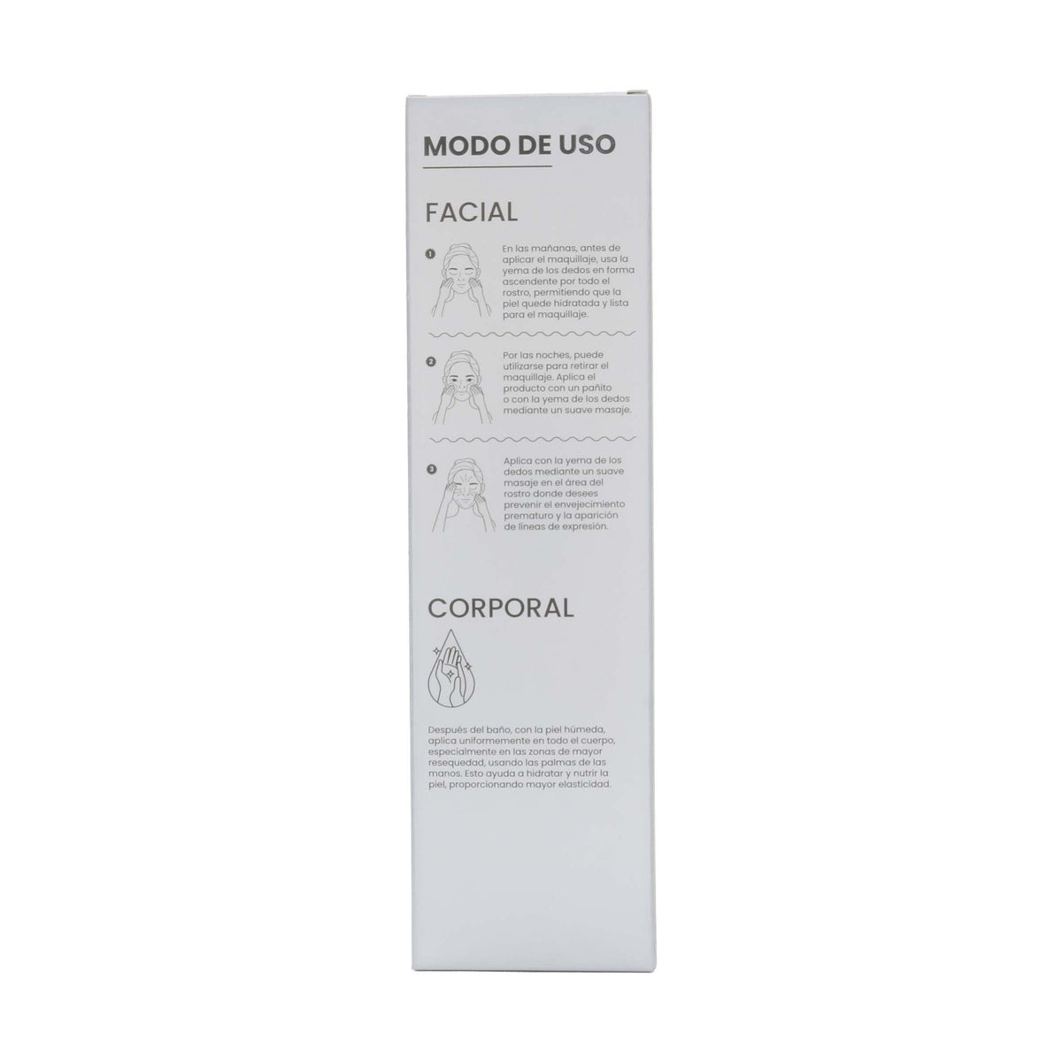 Oleo Antiedad Anyeluz 120Ml