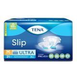 Pañales Tena Slip Ultra talla M x 21 - Droguería La Bastilla Medellín