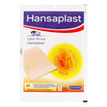 PARCHE LEON CON ARNICA HANSAPLAS UD - REG. INVIMA PFT2019-0002666