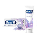CRE.DEN.ORAL-B 3D PERFECTION 75 ML - REG. INVIMA NSOC86865-18CO