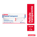 FIXOMULL TRANSPARENTE 10 CM 2 MTS - REG. INVIMA 2015DM-0014045