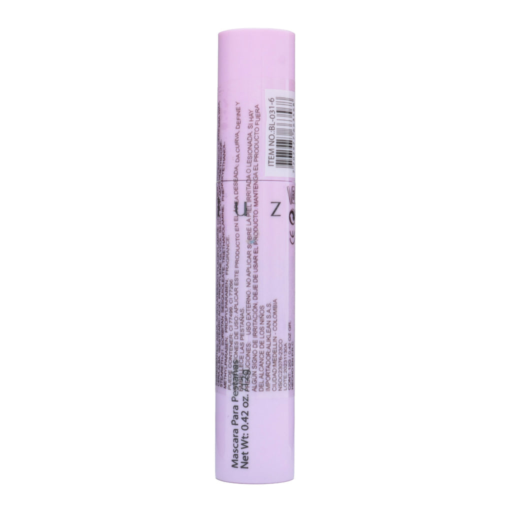 Pestañina Anyeluz Big Extra Volumen