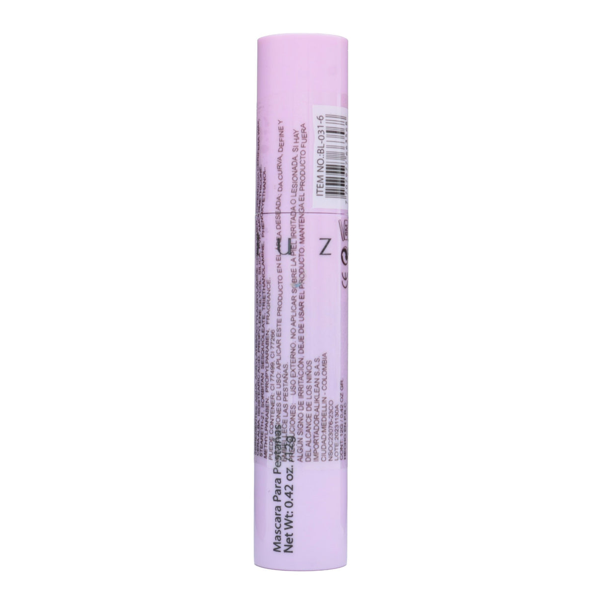 Pestañina Anyeluz Big Extra Volumen