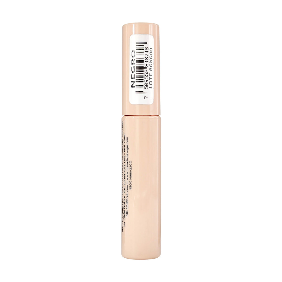 Pestanina Essential Vogue 8 Ml
