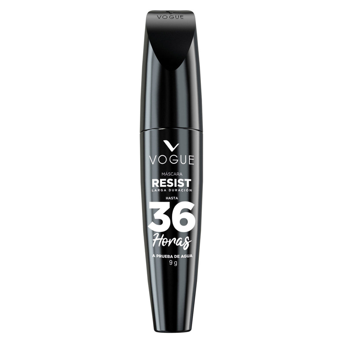 Pestanina Vogue Mascara Resist 9G