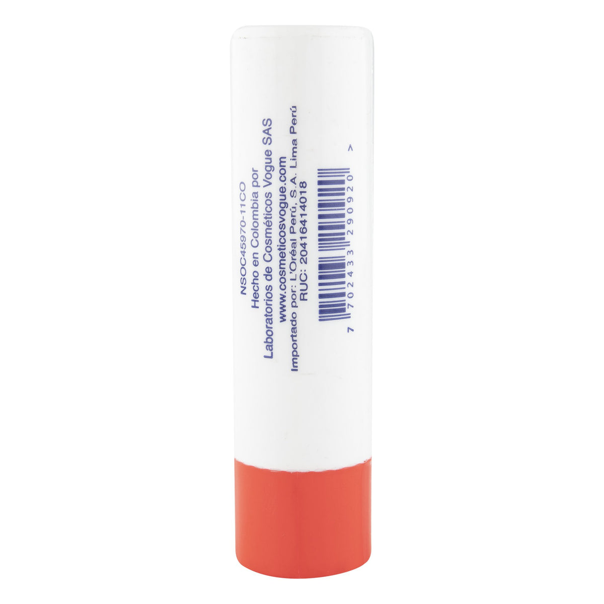Prot.Labial Kiss Lips Fresa