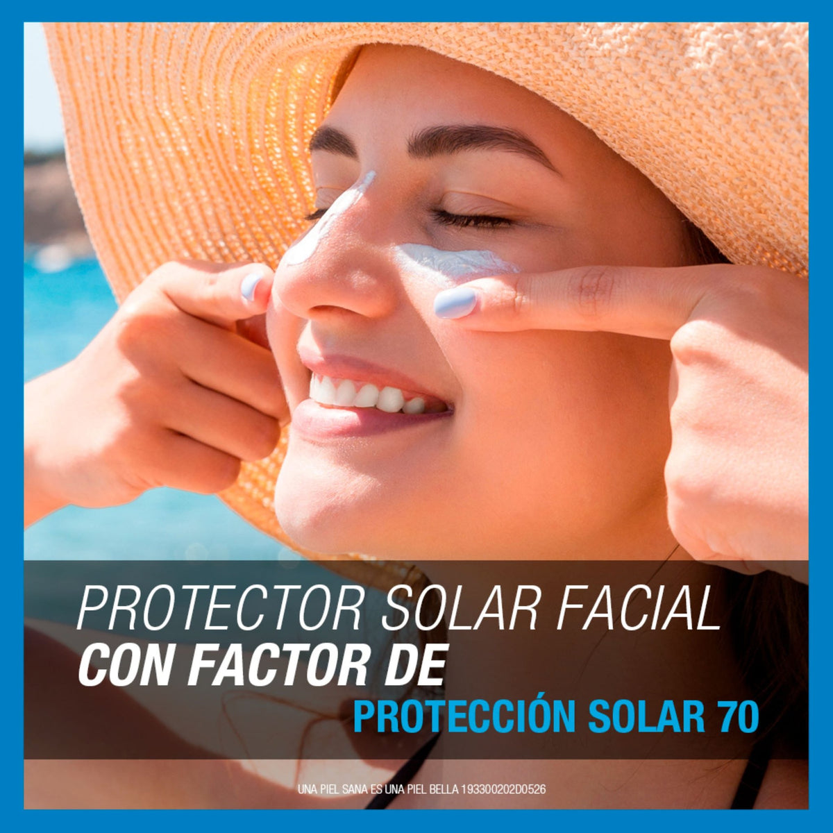 Prot.Neutrogena Sun Fresh Fps 70 40 Gr - Droguería La Bastilla Medellín