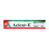 ACICAR-E CREMA 60 G - REG. INVIMA NSOC29212-08CO