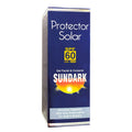 BLOQ.SUNDARK ADULTOS SPF 60 120 ML - REG. INVIMA NSOC21066-06CO