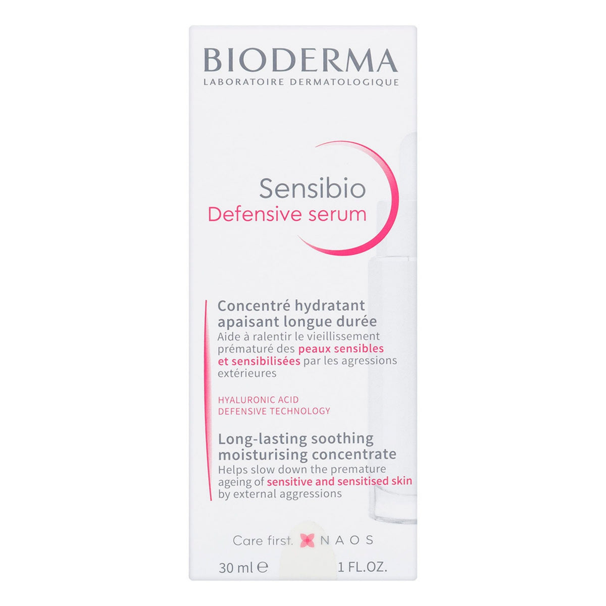 Sensibio Defensive Serum 30 Ml - Droguería La Bastilla Medellín