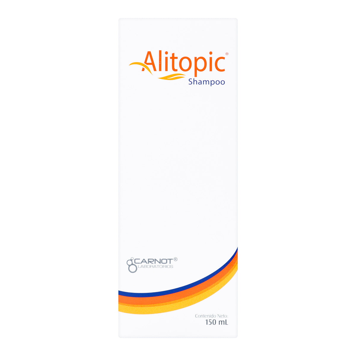 CHA.ALITOPIC EXTRACTO AVENA 150ML - REG. INVIMA NSOC00704-20CO