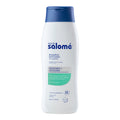 CHA.MARIA SALOME CONT.CASPA SIN S.400 ML - REG. INVIMA NSOC74132-16CO