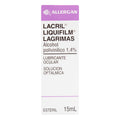 LACRIL LIQUIFILM LAGRIMAS X 15 ML - VENTA CON FORMULA MEDICA