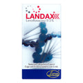 LANDAX (LEVOFLOXACINO 0.5%) 5 ML - REG. INVIMA 2020M-0019702