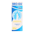 BRO-GU SOLUCION ORAL MIEL 125 ML