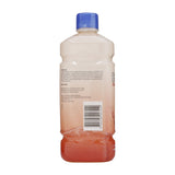 HIDRASOL 30 CON ZINC MANZANA 500ML ICOM