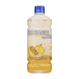HIDRASOL 30 CON ZINC COCO 500ML ICOM