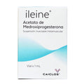 ILEINE 150 MG 1 VIALES - REG. INVIMA 2021M-0020159