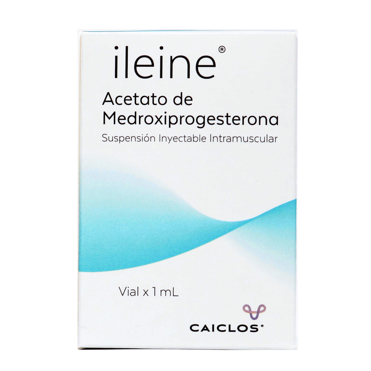 ILEINE 150 MG 1 VIALES - REG. INVIMA 2021M-0020159