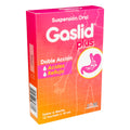 GASLID PLUS SUSP 10 ML CAJA X 12 SBS - VENTA CON FORMULA MEDICA - REG. INVIMA 2019M-0019531
